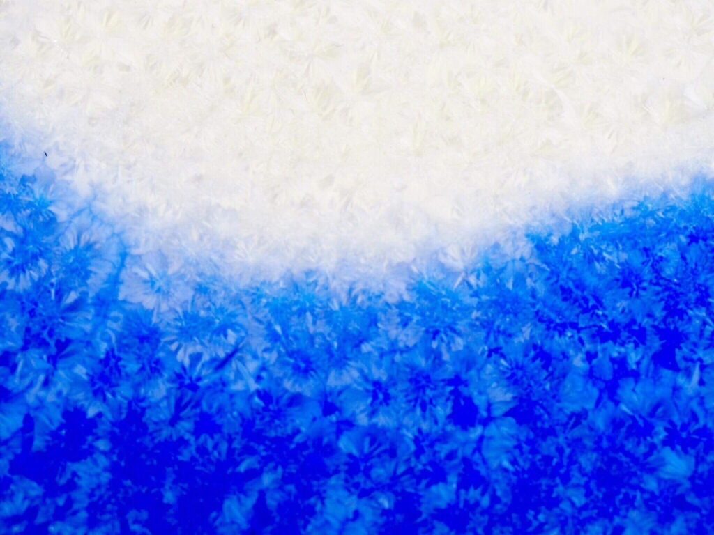 窯変。炎の神秘。 一期一会の魅力。