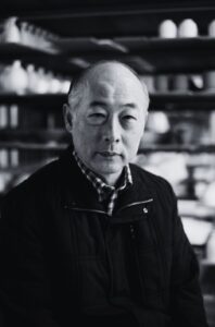 CHRONICLE／猛火の規律 | 真右エ門窯｜陶芸哲学・精神のインフラと掌宇宙