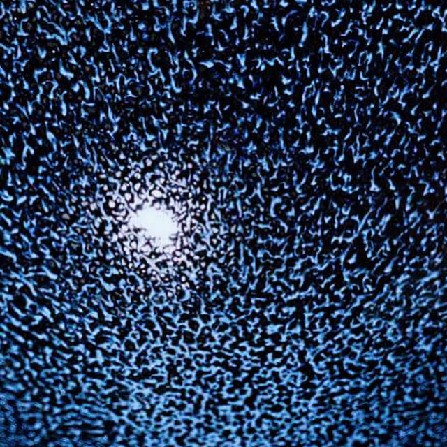 真右エ門窯が構築する『掌の宇宙』。人形町Firmamentoの天空と交差する、特注『銀河抹茶碗』の深淵なる窯変結晶。